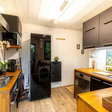 Appartement Oasis Urbaine à Saint-Maur-des-Fossés Extérieur photo