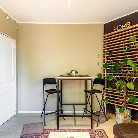 Appartement Oasis Urbaine à Saint-Maur-des-Fossés Extérieur photo