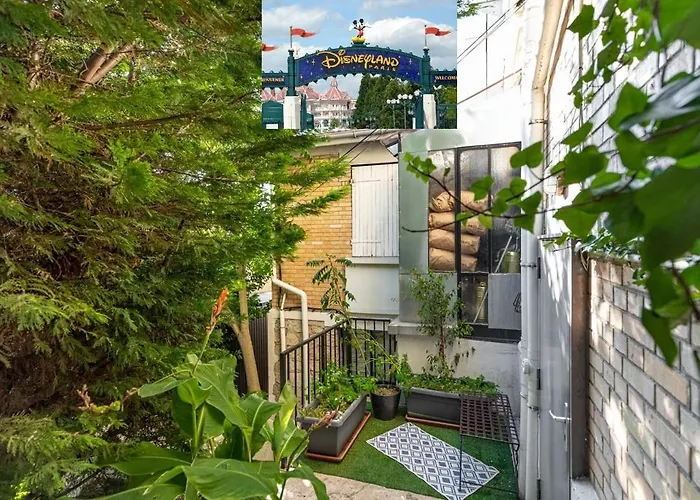 Oasis Urbaine